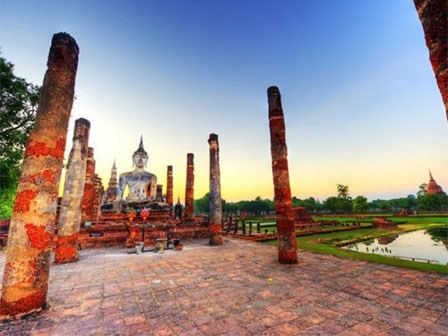 9 lý do bạn nên đi du lịch Thái Lan ít nhất một lần