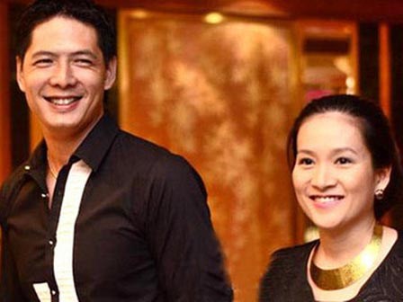 Người đàn ông đẹp trai và 
