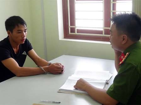 Vụ cô gái tử vong trong nhà nghỉ: Tạm giữ người yêu cũ nạn nhân