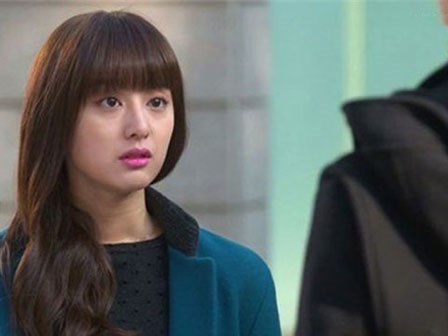 Chồng chưa cưới phũ miệng: 