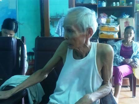 Hơn 20 năm đi kêu oan cho hai người bị kết án “giết” chết con mình
