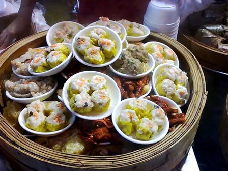 7 món ăn đường phố Hong Kong khiến bạn phải mê mệt từ lần thử đầu tiên