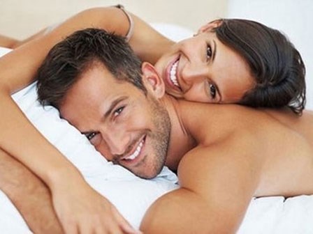 Làm điều này chồng sẽ luôn phát cuồng vì vợ