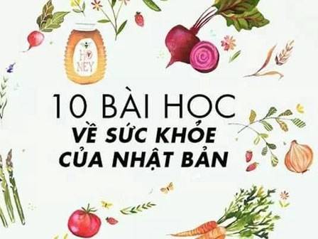 Để  khỏe như người Nhật chỉ cần tắm nhiều, năng đi bộ