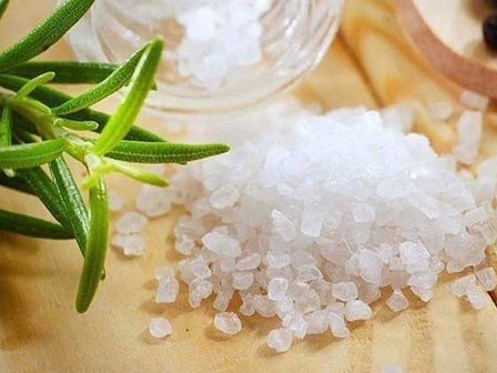 Cả đời sử dụng nhưng bạn đã biết muối có công dụng
