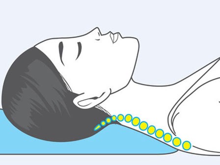 Đau vai, đau lưng thì ngủ như thế nào: Tưởng đơn giản nhưng lại chữa bệnh rất hiệu quả