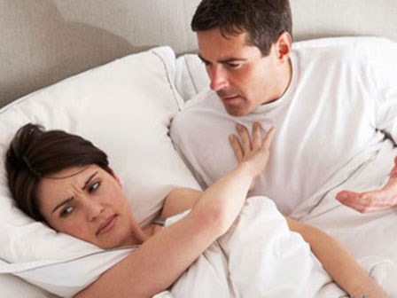 Ba kiểu cứu vãn tình cảm càng làm càng hỏng