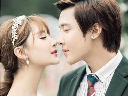 7 điều cấm được “buôn” về cuộc sống vợ chồng