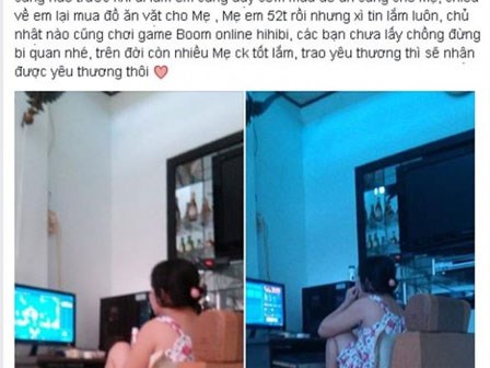 Nàng dâu gây 'sốt' vì khoe được mẹ chồng chiều như mẹ đẻ