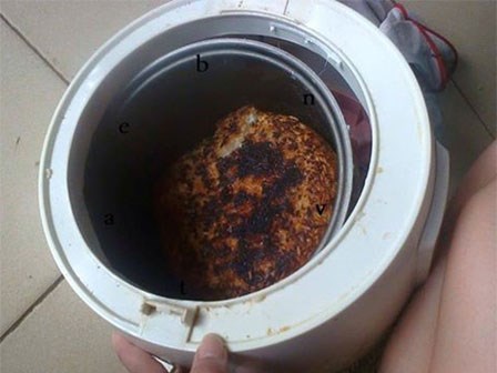 Lại thêm một huyền thoại nấu ăn ra mắt nhà bạn trai