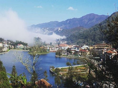 4 khách sạn, resort có view đẹp như mơ ở Sapa để chuyến đi trốn nóng đáng giá