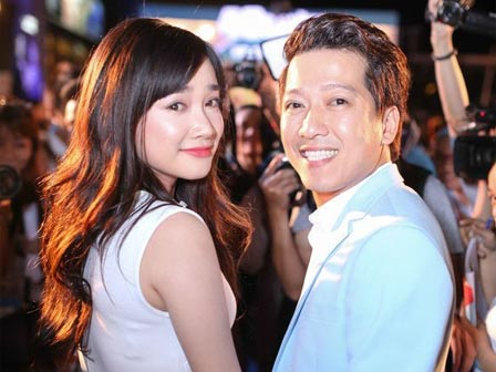 2 tháng sau khi kết hôn, em gái Nhã Phương đã có tin vui, lo sợ xuống sắc khi bầu bí-6