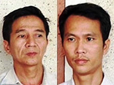 Chủ quán thay nhau hãm hiếp thiếu nữ trước khi bắt phục vụ mại dâm
