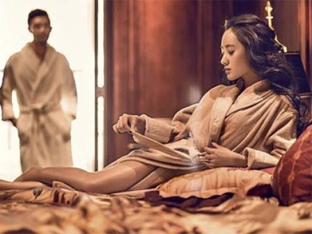 Tuyệt chiêu để chồng không thể từ chối lời mời gọi “chuyện ấy”