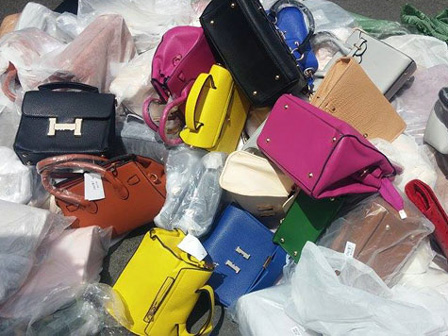 Túi Hermes ngàn đô giá vài triệu đồng: Hàng uy tín, bán có khuyến mại-2