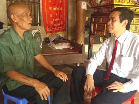 Cụ bà 85 tuổi ở Cao Bằng được bồi thường 5 tỷ sau 30 năm kêu oan-2