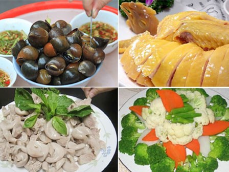 Tất tần tật tuyệt chiêu luộc đồ ăn ngon như chuyên gia ẩm thực