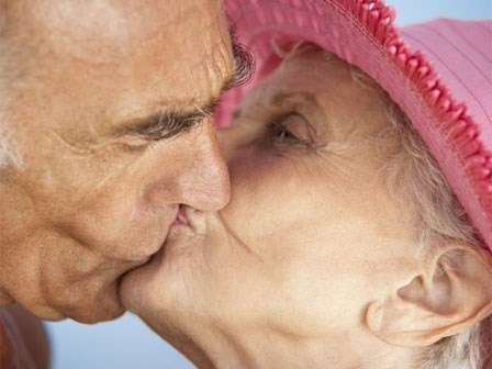 Bí mật tình dục của người già qua lời kể của cụ bà U70