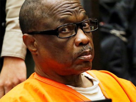 Nghi án công nhân vệ sinh giết hơn 180 người ở Mỹ