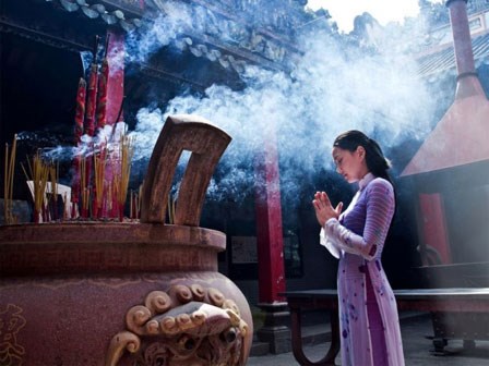 Tháng cô hồn: Mẹo nhỏ giúp hoá giải xui xẻo cho 12 con giáp