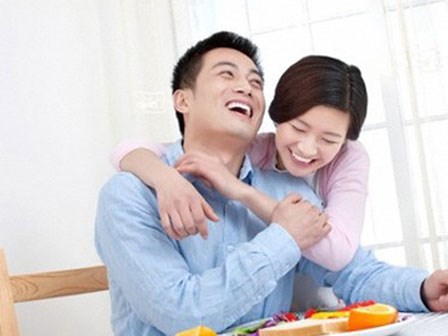 Nhìn vợ người, chán vợ mình, chuyện thường tình của đàn ông