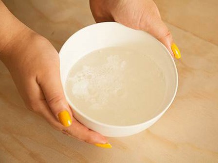 Rửa mặt với bia theo cách này, da đen sạm cũng phải trắng sáng trở lại sau lần sử dụng đầu tiên