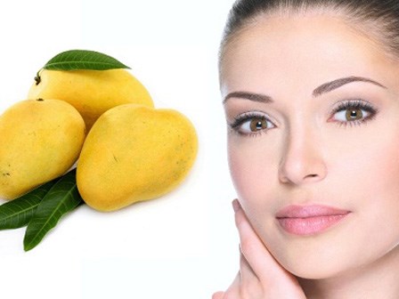 3 cách sử dụng mặt nạ xoài giúp làn da rạng rỡ