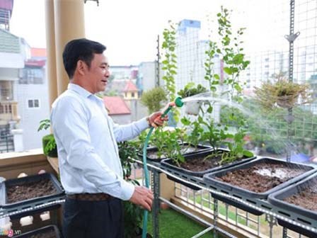 Giật mình khi biết Quang Tèo giàu đến vậy