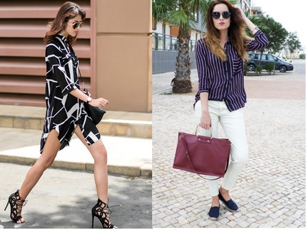 Set đồ hoàn hảo cho nàng công sở ghi điểm tuyệt đối với đồng nghiệp