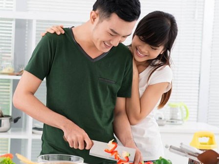 Biểu hiện tồi tệ của một ông chồng không thể nào chấp nhận nổi