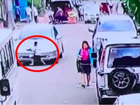 Số phận của cậu bé trong video tai nạn khiến hàng triệu người tranh cãi