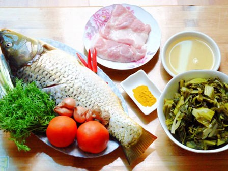 Ngày mưa thật tiếc nếu bỏ qua 5 món mặn đậm đà này