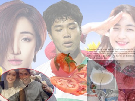 Tin nóng 24h: Hoà Minzy nổi đoá vì động chạm đến Công Phượng; cô giáo tố trường nấu ăn bẩn, bớt khẩu phần của trẻ...