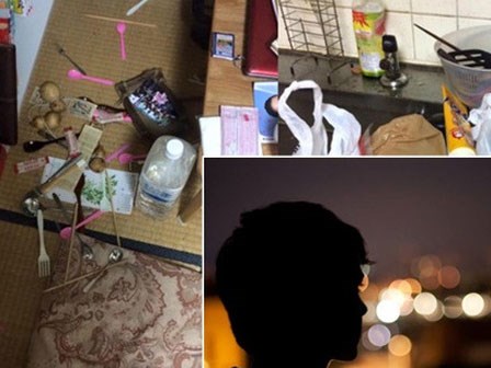Chàng trai Việt bị bóc mẽ chuyện ăn quỵt, chơi xấu trên đất Nhật