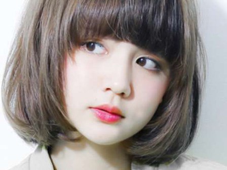 Để tóc ngắn, trang điểm thế nào là xinh nhất?