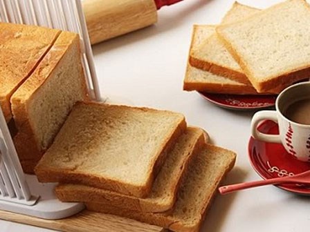 Ăn bánh mì giúp giảm cân nhanh và hiệu quả hơn hút mỡ ít ai ngờ