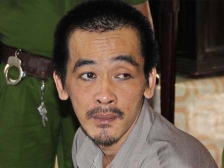 Y án tử hình giang hồ nhiễm HIV bắn chết 2 người ở miền Tây