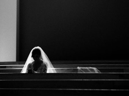 Đào tẩu khỏi cuộc hôn nhân địa ngục với người chồng giàu có
