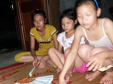 Nhẹ dạ, thiếu nữ 15 tuổi bị lừa sống cảnh cơm tù trong phòng kín có chó dữ canh cửa
