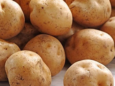 3 sai lầm khi ăn khiến khoai tây từ rất