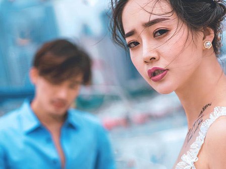 Yêu 6 năm không muốn cưới vì bạn trai vừa nghèo vừa kém