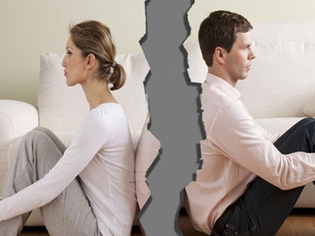 Không phải ngoại tình, đây mới là nguyên nhân hàng đầu dẫn tới rạn nứt tình cảm vợ chồng