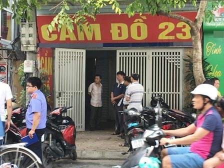 Hà Nội: Tân sinh viên ĐH Bách khoa tử vong trong phòng ngủ với 3 vết đâm trên ngực