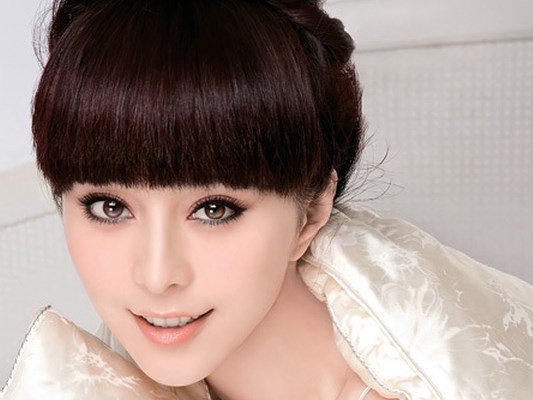 Tướng mạo của những cô nàng cao ngạo, tự cho mình là nhất, cần né tránh
