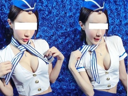 Mảng tối sau của nghề tiếp viên hàng không: Bán dâm, buôn lậu để kiếm thêm tiền