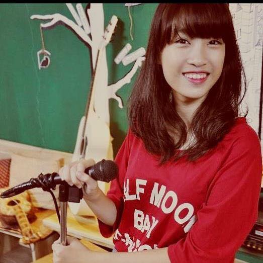 Năm 2014, Mỹ Linh từng đăng ký dự thi Hoa hậu Việt Nam. Nhưng vì lý do sức khỏe, người đẹp Hà Nội đành xin rút khỏi cuộc thi.