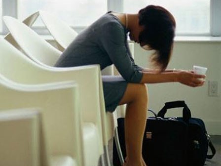 Chồng tôi đáp lời: 