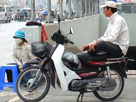 Tài xế rùng mình kể lại những chuyến xe định mệnh lúc nửa đêm