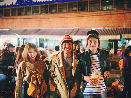 Không phải Hội An, đây mới đích thực là điểm đến được giới trẻ check-in nhiều nhất năm nay!