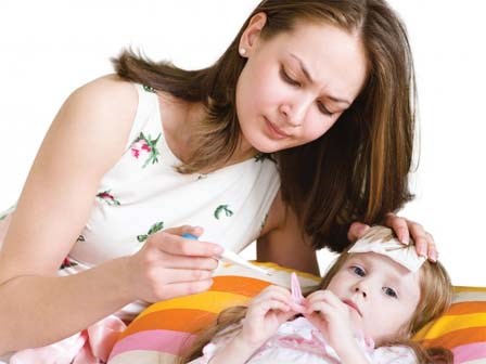 Người ốm sốt cấm kỵ ăn những loại quả này dù bổ dưỡng đến mấy